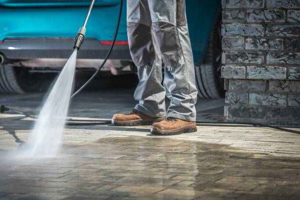 Best Residential House Exterior Washing  in Kirkland, IL