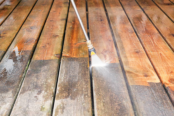 Best Restaurant Pressure Washing  in Kirkland, IL